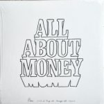 Spontaneous Overthrow – All About Money LP Plak - Görsel 2
