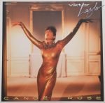 Viktor Lazlo – Canoë Rose LP Plak