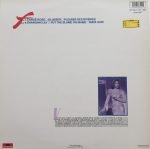 Viktor Lazlo – Canoë Rose LP Plak - Görsel 2
