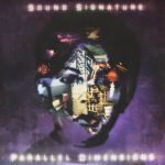 Theo Parrish – Parallel Dimensions 2LP Plak
