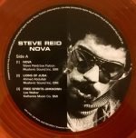 Steve Reid Featuring The Legendary Master Brotherhood – Nova LP Plak - Görsel 3