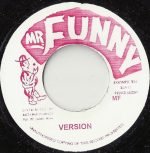 Prince Jazzbo – Every Nigger Is A Winner 45lik Plak (Dub) - Görsel 2