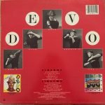 Devo – Freedom Of Choice LP Plak - Görsel 2