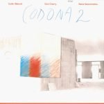 Codona – Codona 2 CD