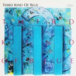 Third Kind Of Blue – Third Kind Of Blue LP Plak