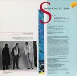 Third Kind Of Blue – Third Kind Of Blue LP Plak - Görsel 2