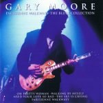 Gary Moore – Parisienne Walkways: The Blues Collection CD