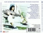 Gary Moore – Parisienne Walkways: The Blues Collection CD - Görsel 2