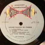 The Paris Theatre Orchestra – Honeymoon In Paris LP Plak - Görsel 4