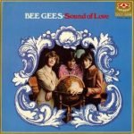 Bee Gees – Sound Of Love LP Plak