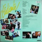 Vladimir Cosma – L'Étudiante (Bande Originale Du Film) LP Plak - Görsel 2