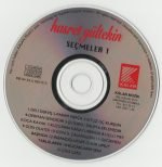 Hasret Gültekin – Seçmeler 1 CD - Görsel 3