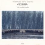 Eleni Karaindrou – The Suspended Step Of The Stork CD