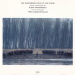 Eleni Karaindrou – The Suspended Step Of The Stork CD