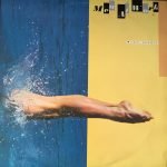 Men At Work – Two Hearts LP Plak
