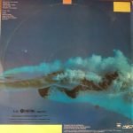 Men At Work – Two Hearts LP Plak - Görsel 2