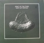 Dom Um Romao – Spirit Of The Times LP Plak