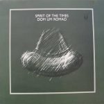 Dom Um Romao – Spirit Of The Times LP Plak