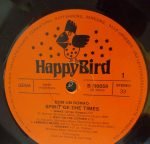Dom Um Romao – Spirit Of The Times LP Plak - Görsel 3