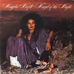 Angela Bofill – Angel Of The Night LP Plak
