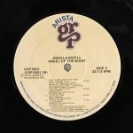 Angela Bofill – Angel Of The Night LP Plak - Görsel 2