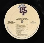 Angela Bofill – Angel Of The Night LP Plak - Görsel 3