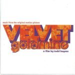 Velvet Goldmine (Music From The Original Motion Picture) CD