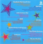 Velvet Goldmine (Music From The Original Motion Picture) CD - Görsel 3