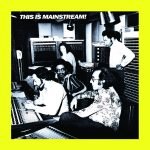 This Is Mainstream! 2LP Plak