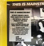 This Is Mainstream! 2LP Plak - Görsel 2