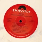 Roy Ayers – Coffy LP Plak - Görsel 4