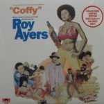 Roy Ayers – Coffy LP Plak