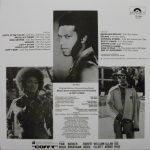 Roy Ayers – Coffy LP Plak - Görsel 2