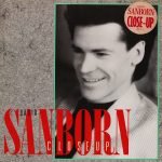 David Sanborn – Close-Up LP Plak