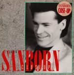 David Sanborn – Close-Up LP Plak