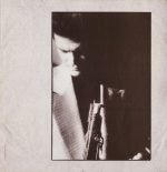 David Sanborn – Close-Up LP Plak - Görsel 5