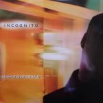 Incognito – Nights Over Egypt 2li 12" Maxi Single Plak (Early House)