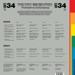 Peter Lüdemann / Pit Troja – The Now Generation (Percussive Underscores) LP Plak - Görsel 2