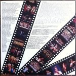 A Chorus Line - Original Motion Picture Soundtrack LP Plak - Görsel 4