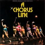 A Chorus Line - Original Motion Picture Soundtrack LP Plak