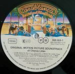 A Chorus Line - Original Motion Picture Soundtrack LP Plak - Görsel 5