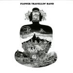 Flower Travellin' Band – Satori LP Plak