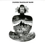 Flower Travellin' Band – Satori LP Plak