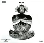 Flower Travellin' Band – Satori LP Plak - Görsel 2