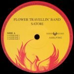 Flower Travellin' Band – Satori LP Plak - Görsel 5