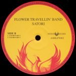 Flower Travellin' Band – Satori LP Plak - Görsel 6