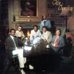 Hot Chocolate – Hot Chocolate LP Plak
