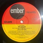 John Hawksworth – The Penthouse (Original Film Soundtrack) LP Plak - Görsel 3