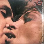 John Hawksworth – The Penthouse (Original Film Soundtrack) LP Plak - Görsel 2