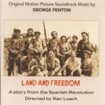 George Fenton – Land And Freedom (Original Soundtrack) CD